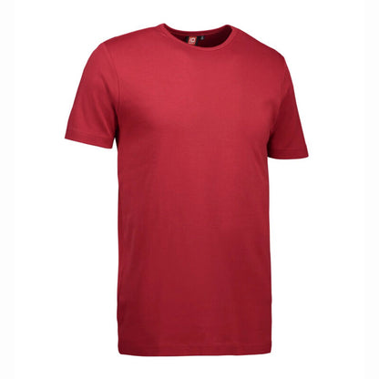 ID Men’s Interlock T-shirt 0517
