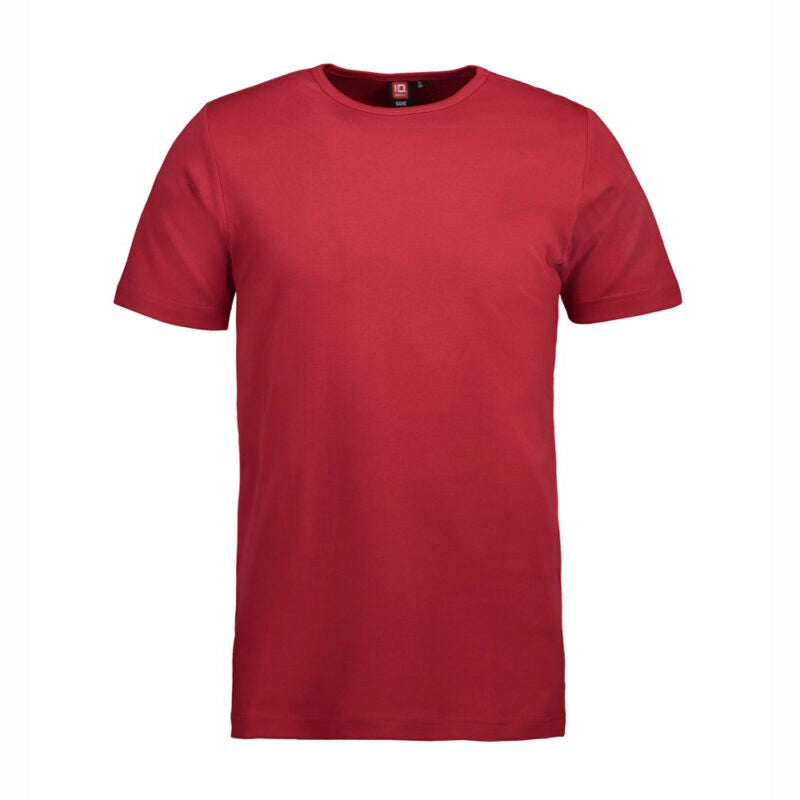 ID Men’s Interlock T-shirt 0517