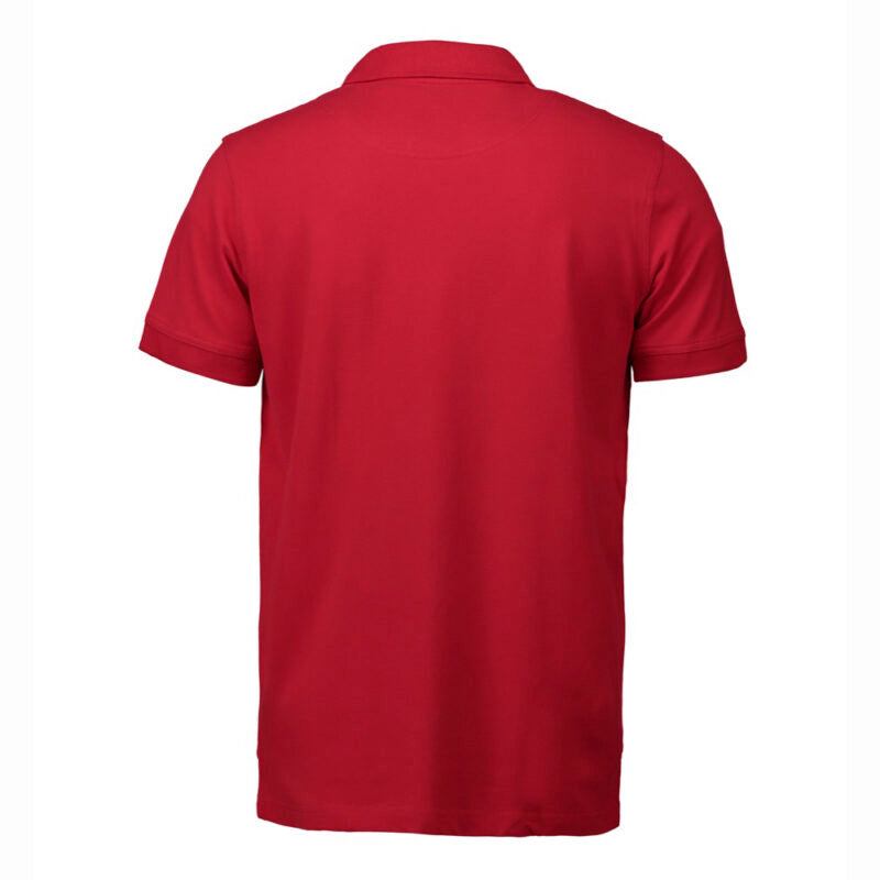 ID Stretch Polo Shirt 0525
