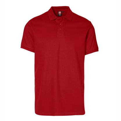 ID Stretch Polo Shirt 0525
