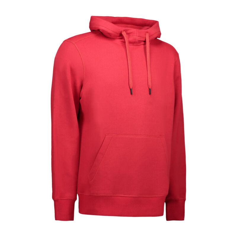 ID Hooded Classic Sweatshirt 0636