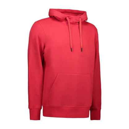ID Hooded Classic Sweatshirt 0636