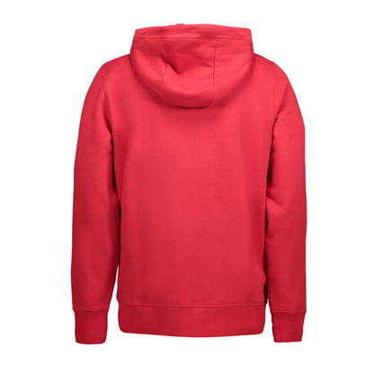 ID Hooded Classic Sweatvest 0638 met Volledige Ritssluiting