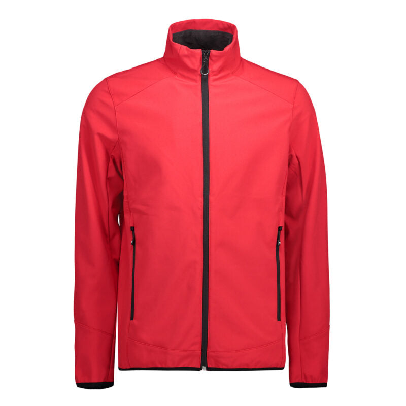 ID Men’s Softshelljack 0854 Functional | Regular