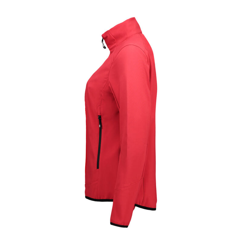 ID Dames Softshelljack 0856 Functional | Regular