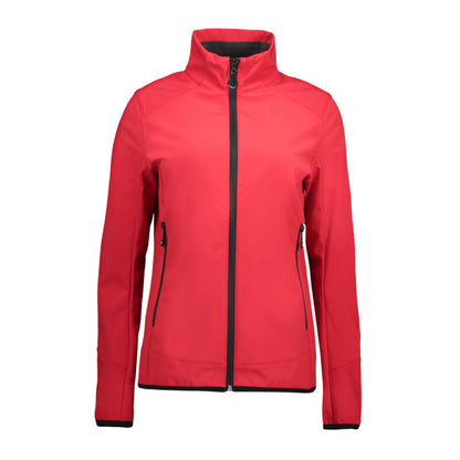 ID Dames Softshelljack 0856 Functional | Regular