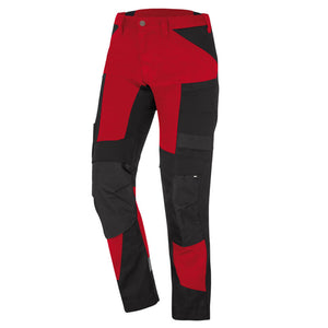 Rood / Zwart