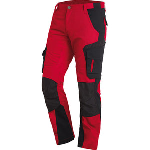 Rood / Zwart