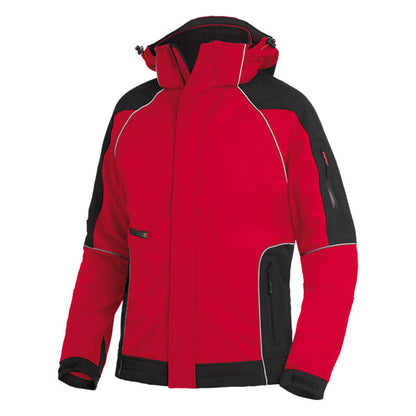 FHB Winter Softshell Jas Walter