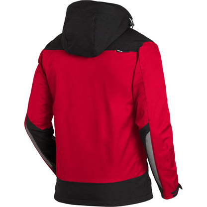 FHB Softshell Jas Jannik