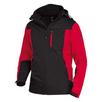 FHB Softshell Jas Jannik
