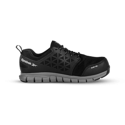 Reebok Veiligheidsschoen 1031 Excel Light S1P