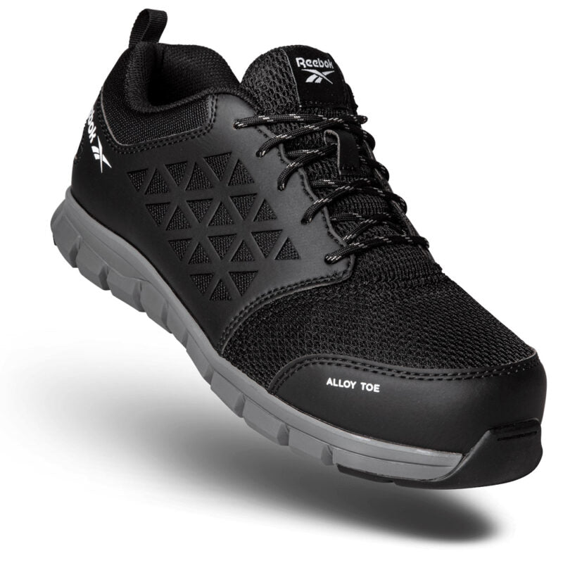 Reebok Veiligheidsschoen 1031 Excel Light S1P