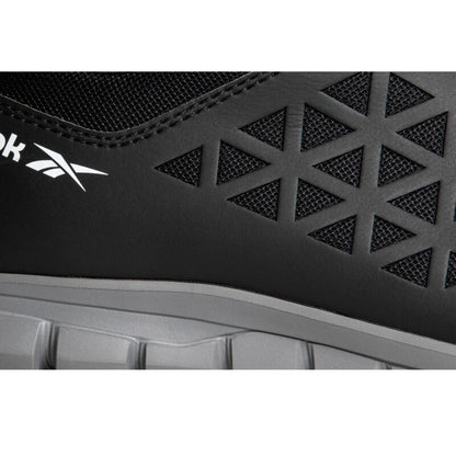Reebok Veiligheidsschoen 1031 Excel Light S1P