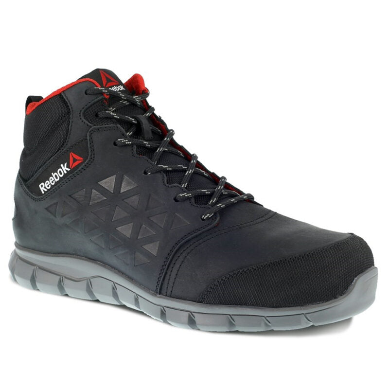 Reebok Veiligheidsschoen 1037 Excel Light S3