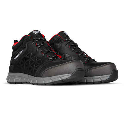 Reebok Veiligheidsschoen 1037 Excel Light S3