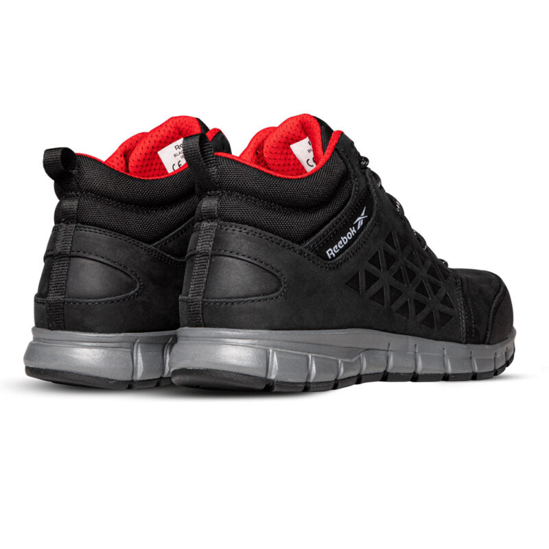 Reebok Veiligheidsschoen 1037 Excel Light S3