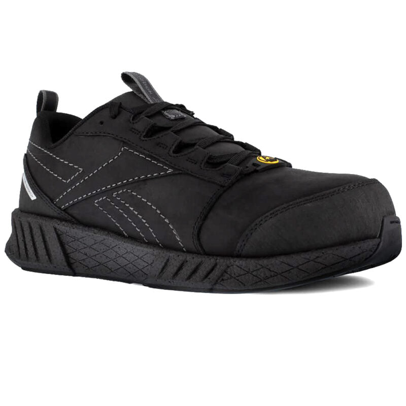 Reebok Veiligheidsschoen 1080 Fusion Formidable Work S3