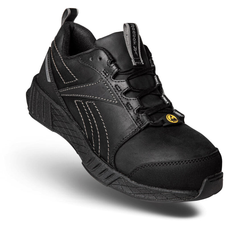 Reebok Veiligheidsschoen 1080 Fusion Formidable Work S3