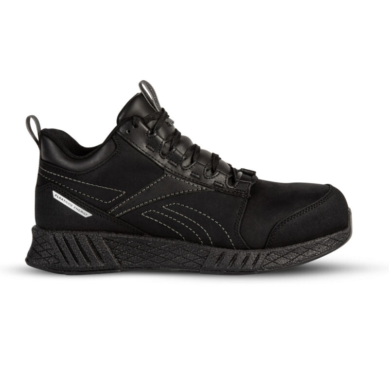 Reebok Veiligheidsschoen 1081 Fusion Formidable Work S3