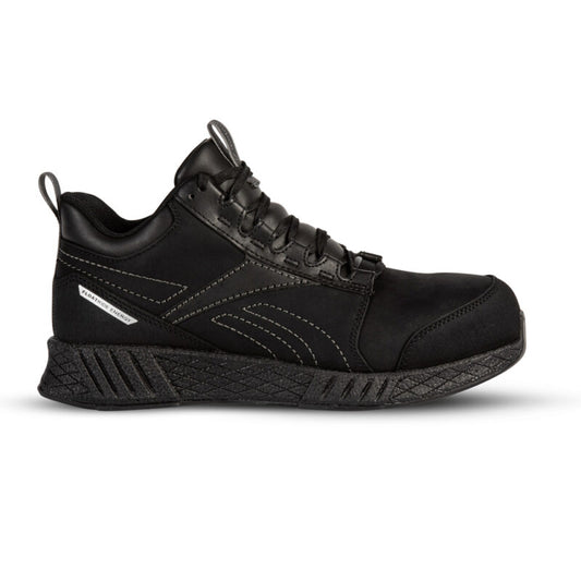 Reebok Veiligheidsschoen 1081 Fusion Formidable Work S3