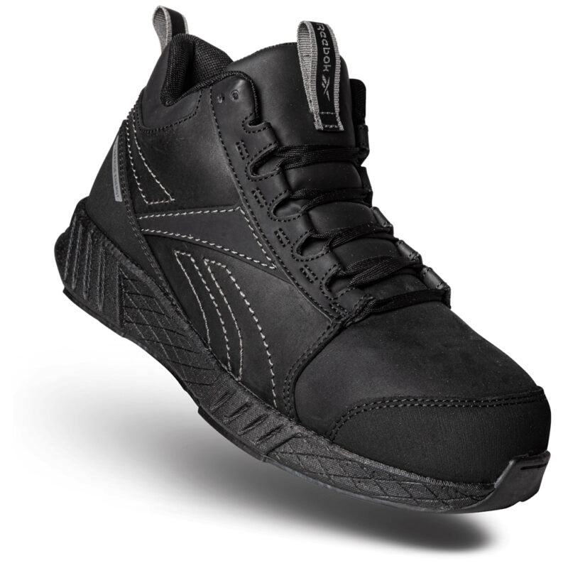 Reebok Veiligheidsschoen 1081 Fusion Formidable Work S3