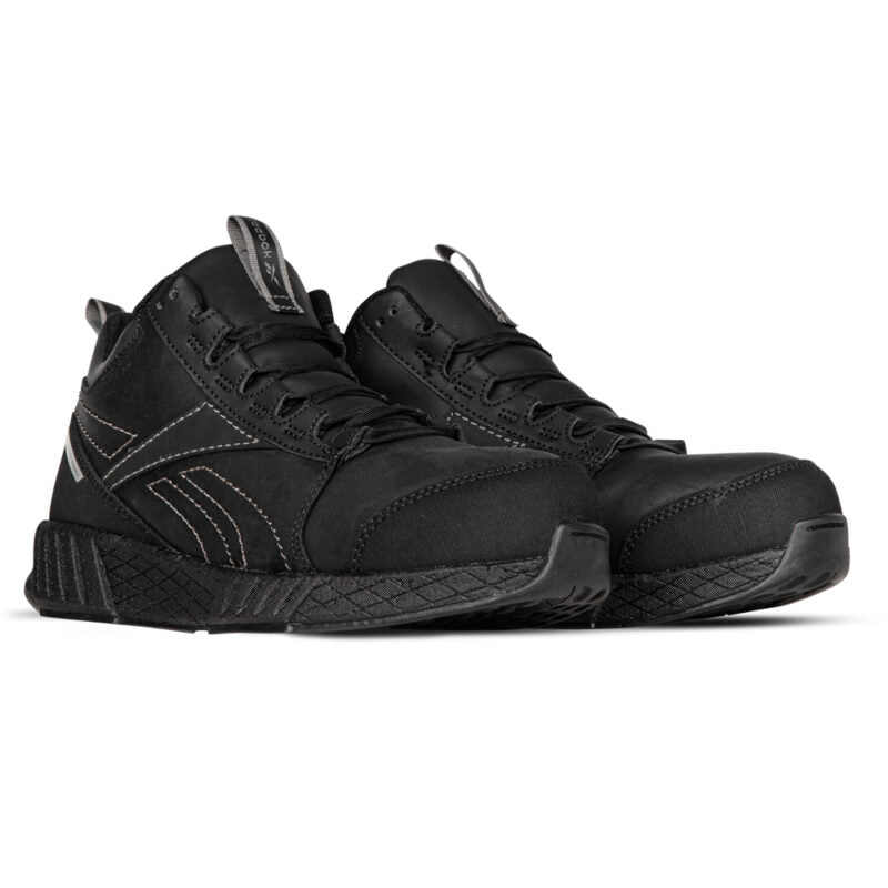 Reebok Veiligheidsschoen 1081 Fusion Formidable Work S3