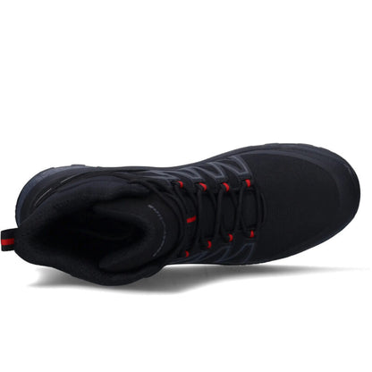 FootFellas Jordan Veiligheidsschoen S3S Hoog
