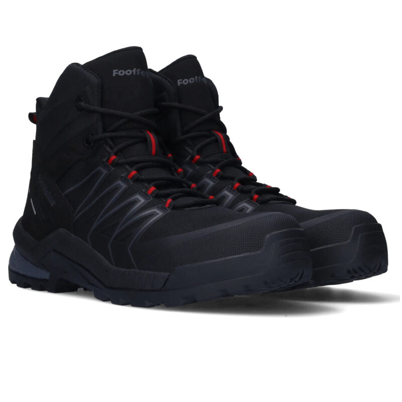 FootFellas Jordan Veiligheidsschoen S3S Hoog
