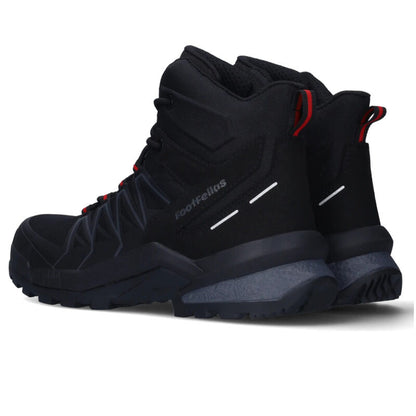 FootFellas Jordan Veiligheidsschoen S3S Hoog