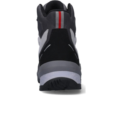 FootFellas Jordan Veiligheidsschoen S3S Hoog