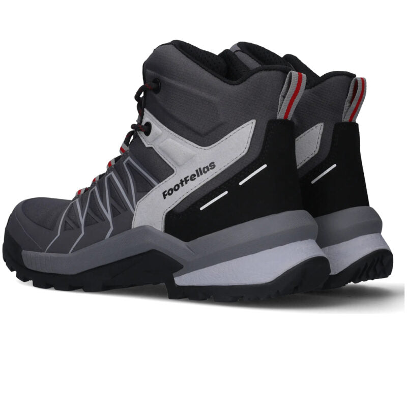 FootFellas Jordan Veiligheidsschoen S3S Hoog