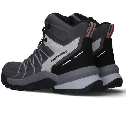 FootFellas Jordan Veiligheidsschoen S3S Hoog