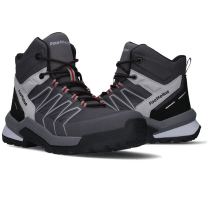 FootFellas Jordan Veiligheidsschoen S3S Hoog
