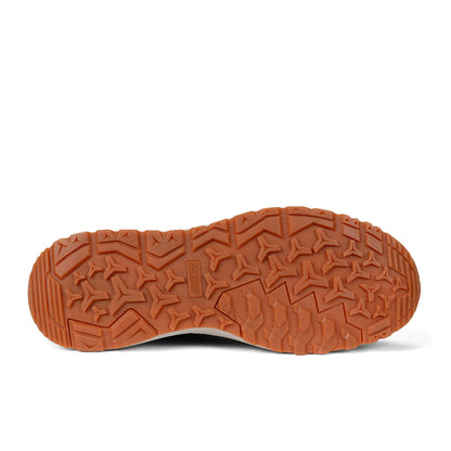 New Balance Lage Veiligheidsschoen Speedware S1PL Olijfgroen / Wit