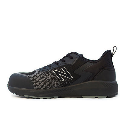 New Balance Lage Veiligheidsschoen Speedware S1PL Zwart