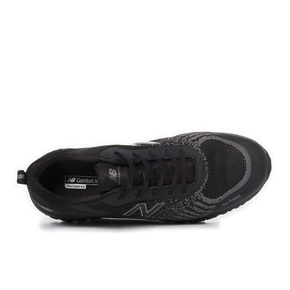 New Balance Lage Veiligheidsschoen Speedware S1PL Zwart
