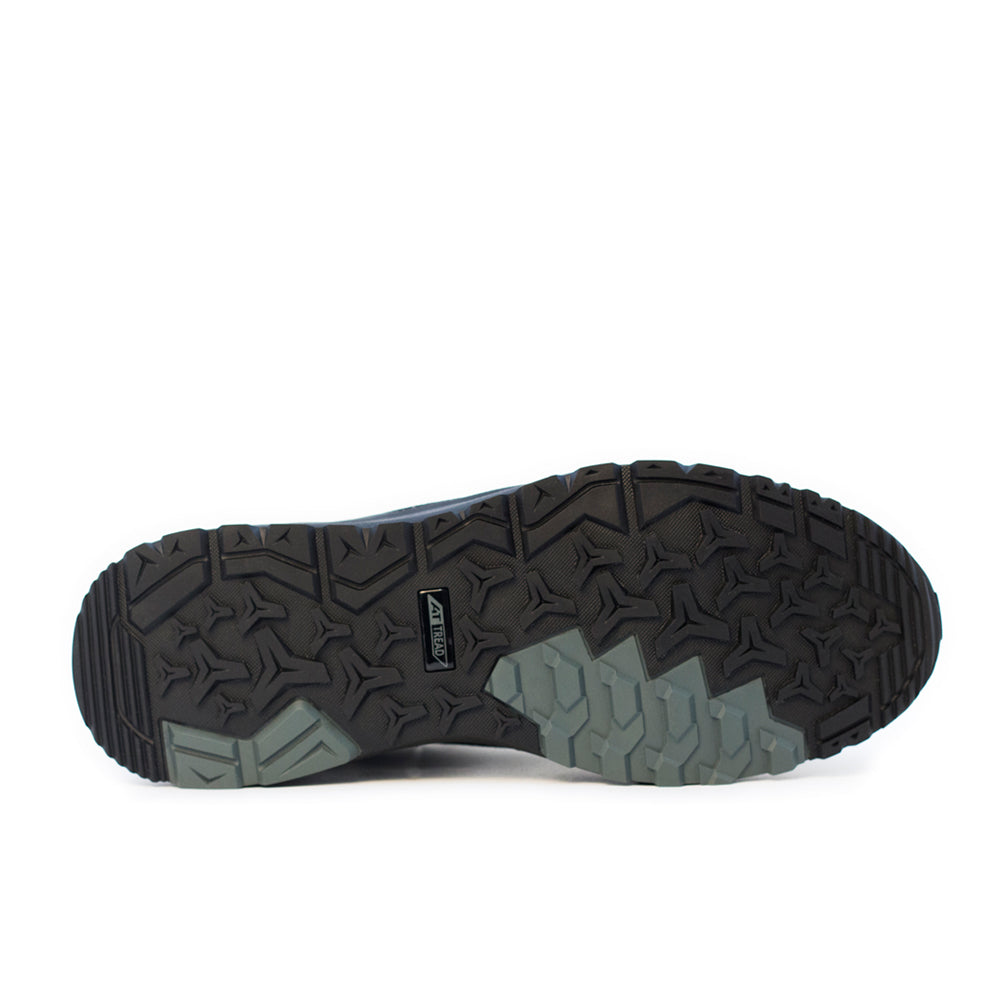 New Balance Lage Veiligheidsschoen Speedware S1PL Zwart