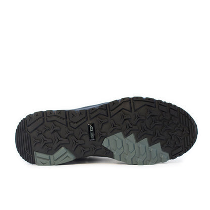New Balance Lage Veiligheidsschoen Speedware S1PL Zwart
