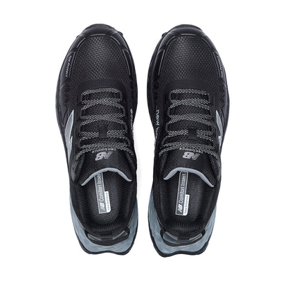 New Balance Lage Veiligheidsschoen Cremorne S3L Zwart / Grijs