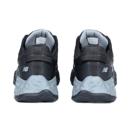 New Balance Lage Veiligheidsschoen Cremorne S3L Zwart / Grijs