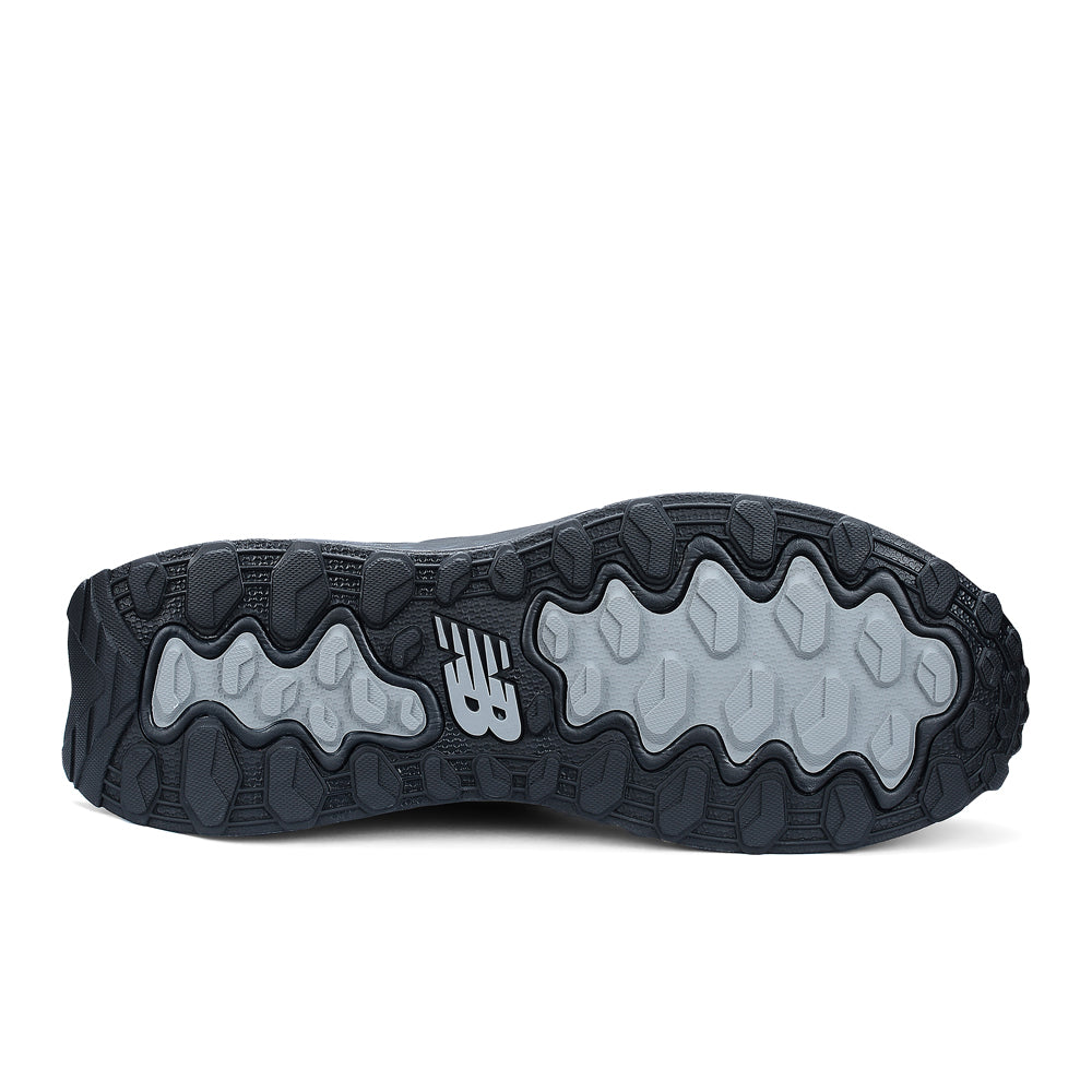 New Balance Lage Veiligheidsschoen Cremorne S3L Zwart / Grijs