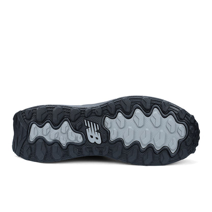 New Balance Lage Veiligheidsschoen Cremorne S3L Zwart / Grijs