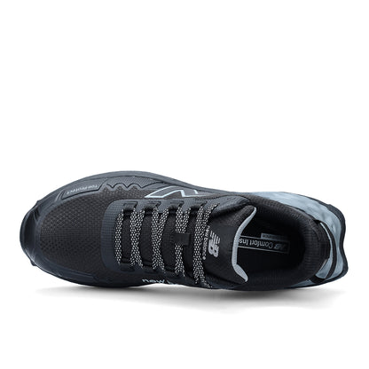 New Balance Lage Veiligheidsschoen Cremorne S3L Zwart / Grijs