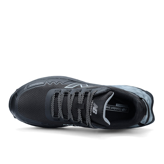 New Balance Lage Veiligheidsschoen Cremorne S3L Zwart / Grijs