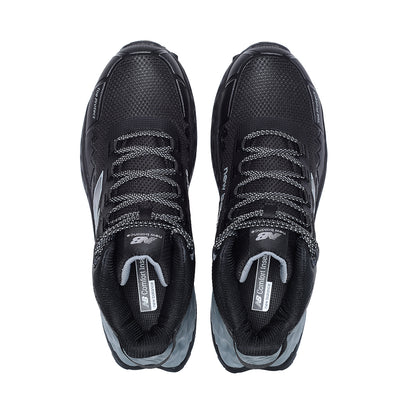 New Balance Hoge Veiligheidsschoen Mid Cremorne S3L Zwart / Grijs
