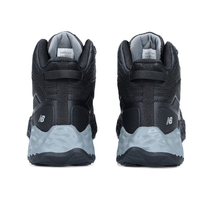 New Balance Hoge Veiligheidsschoen Mid Cremorne S3L Zwart / Grijs