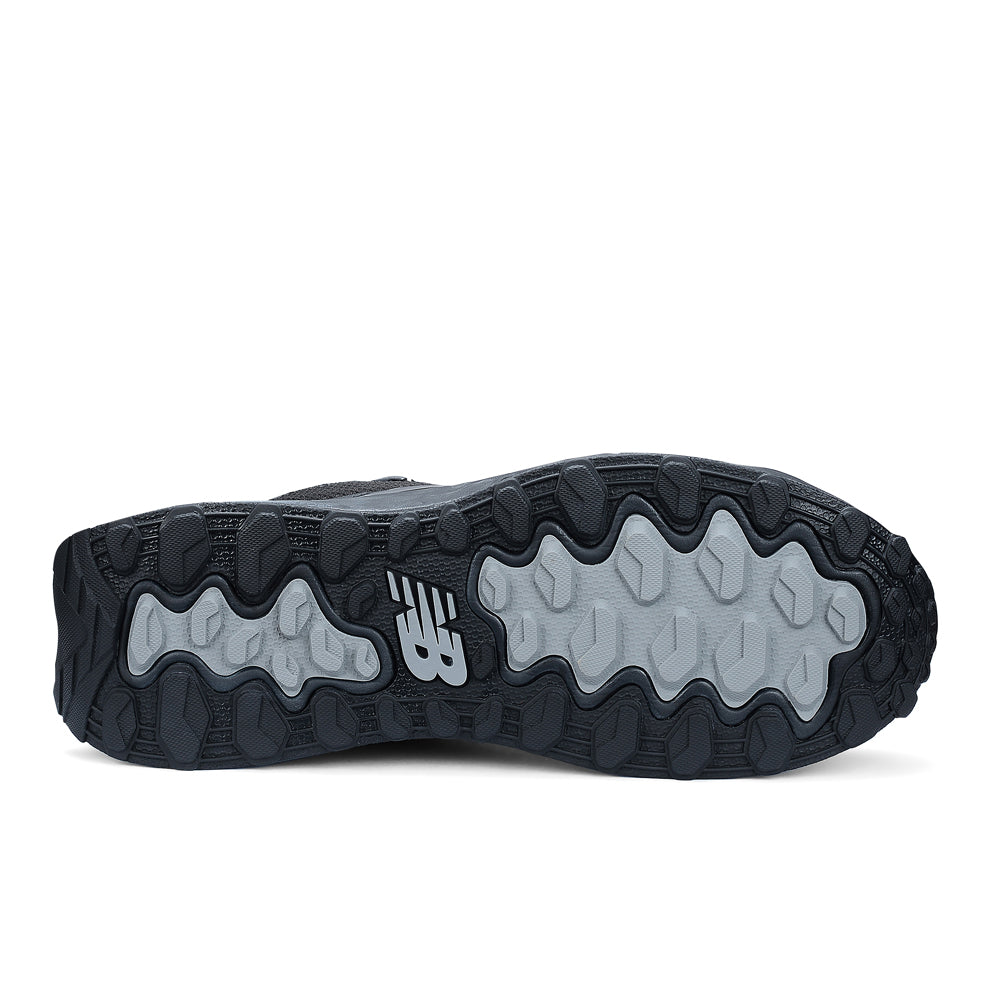 New Balance Hoge Veiligheidsschoen Mid Cremorne S3L Zwart / Grijs