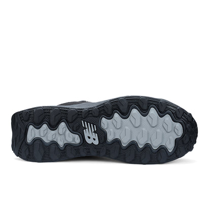 New Balance Hoge Veiligheidsschoen Mid Cremorne S3L Zwart / Grijs