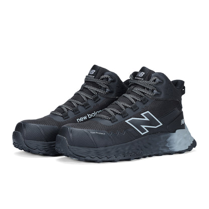New Balance Hoge Veiligheidsschoen Mid Cremorne S3L Zwart / Grijs